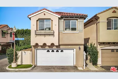15215 W Fred Way, Van Nuys, CA 91405 - Photo 1