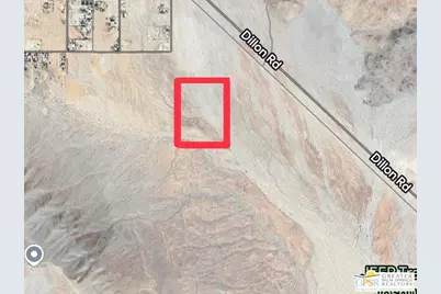 0 Dillon, Indian Hills, CA 92241 - Photo 1