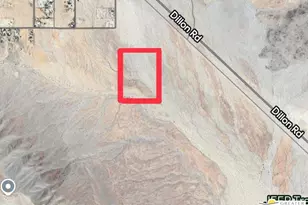 0 Dillon, Indian Hills, CA 92241 - Photo 1