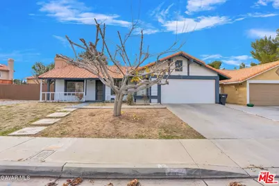 37541 Gilworth Ave, Palmdale, CA 93550 - Photo 1