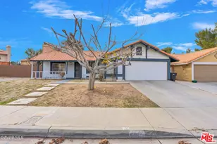 37541 Gilworth Ave, Palmdale, CA 93550 - Photo 1