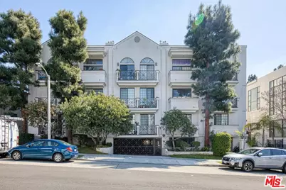 860 S Lucerne Blvd #101, Los Angeles, CA 90005 - Photo 1