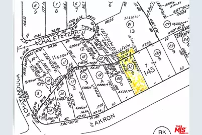 16525 Akron St, Pacific Palisades, CA 90272 - Photo 1