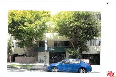 540 Kelton Ave #101, Los Angeles, CA 90024 - Photo 1