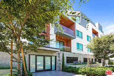 521 N Gramercy Pl #309, Los Angeles, CA 90004 - Photo 1