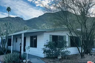 101 Santa Paula St, Palm Springs, CA 92264 - Photo 1