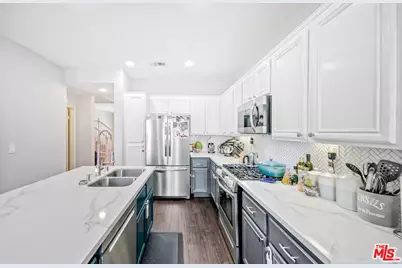 26828 Willow Creek Ln #23, Valencia, CA 91355 - Photo 1