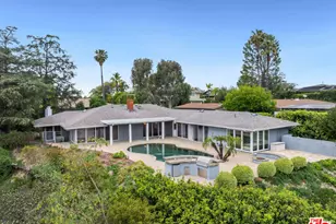 15901 High Knoll Rd, Encino, CA 91436 - Photo 1