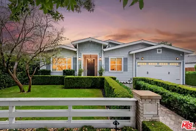 4616 Ventura Canyon Ave, Sherman Oaks, CA 91423 - Photo 1