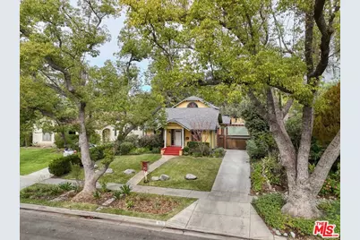 1635 Loma Vista St, Pasadena, CA 91104 - Photo 1
