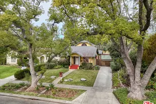 1635 Loma Vista St, Pasadena, CA 91104 - Photo 1