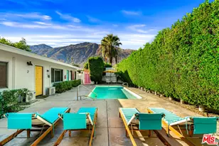 502 S Calle Santa Rosa, Palm Springs, CA 92264 - Photo 1