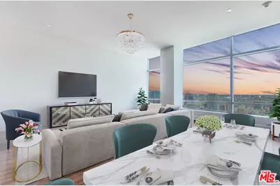 900 W Olympic Blvd #39G, Los Angeles, CA 90015 - Photo 1