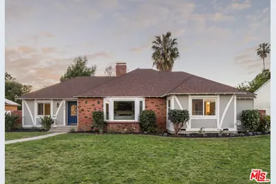 6819 Chisholm Ave, Van Nuys, CA 91406 - Photo 1