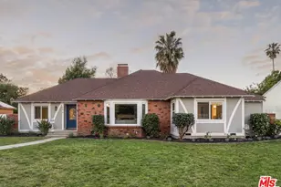 6819 Chisholm Ave, Van Nuys, CA 91406 - Photo 1