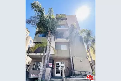 2864 Sunset Pl #402, Los Angeles, CA 90005 - Photo 1