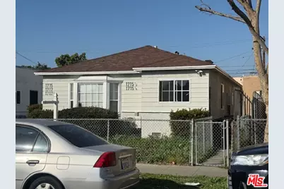 1715 W 64th St, Los Angeles, CA 90047 - Photo 1