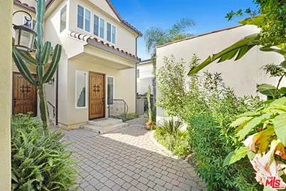 1834 Euclid St #B, Santa Monica, CA 90404 - Photo 1