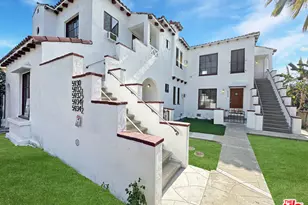 5932 Willoughby Ave, Los Angeles, CA 90038 - Photo 1