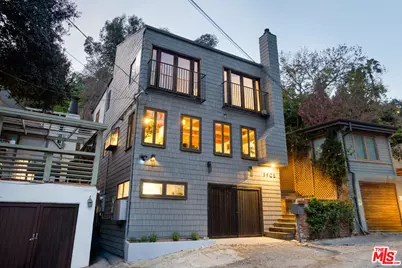 1905 Weepah Way, Los Angeles, CA 90046 - Photo 1