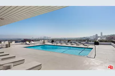 1100 Alta Loma Rd #1502, West Hollywood, CA 90069 - Photo 1