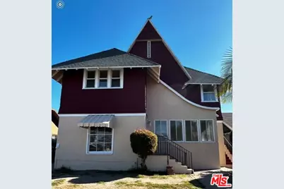 3624 Arlington Ave, Los Angeles, CA 90018 - Photo 1