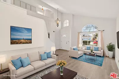 44234 Lively Ave, Lancaster, CA 93536 - Photo 1