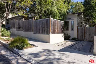 4022 Prospect Ave, Los Angeles, CA 90027 - Photo 1
