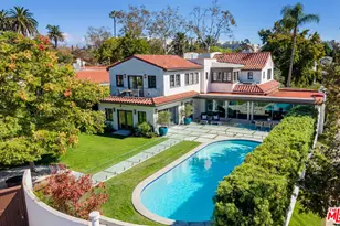 501 N Cahuenga Blvd, Los Angeles, CA 90004 - Photo 1