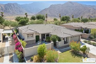 1233 Oro Rdg, Palm Springs, CA 92262 - Photo 1