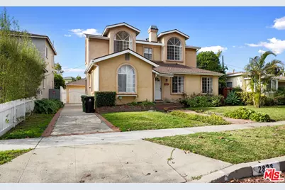 2823 Coolidge Ave, Los Angeles, CA 90064 - Photo 1
