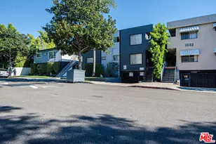 1036 N Genesee Ave, West Hollywood, CA 90046 - Photo 1