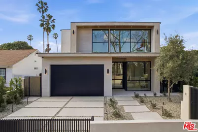 517 N Edinburgh Ave, Los Angeles, CA 90048 - Photo 1