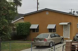 1555 W 71st St, Los Angeles, CA 90047 - Photo 1