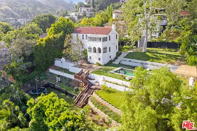 6402 Ivarene Ave, Los Angeles, CA 90068 - Photo 1