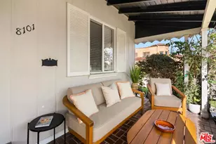 8101 S Mariposa Ave, Los Angeles, CA 90044 - Photo 1