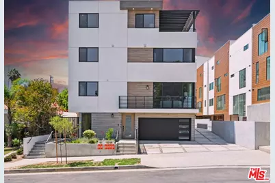 1957 Preuss Rd, Los Angeles, CA 90034 - Photo 1