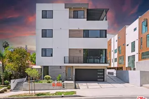 1957 Preuss Rd, Los Angeles, CA 90034 - Photo 1