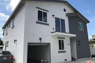 965 N Wilton Pl, Los Angeles, CA 90038 - Photo 1