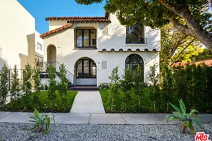 918 N Genesee Ave, West Hollywood, CA 90046 - Photo 1