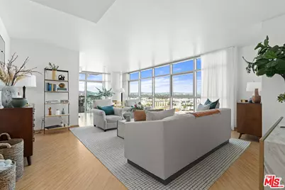 13700 Marina Pointe Dr #1423, Marina del Rey, CA 90292 - Photo 1