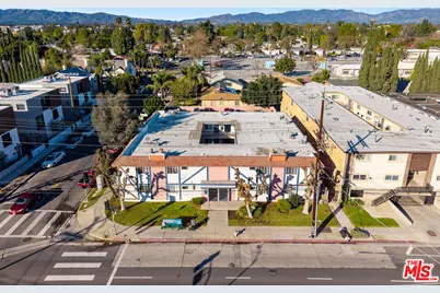 15865 Vanowen St, Van Nuys, CA 91406 - Photo 1