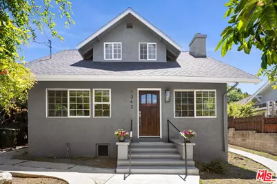 1342 Mohawk St, Los Angeles, CA 90026 - Photo 1