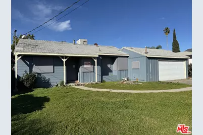 7309 Cantaloupe Ave, Van Nuys, CA 91405 - Photo 1