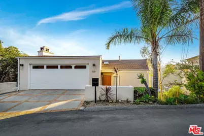 3681 Alta Mesa Dr, Studio City, CA 91604 - Photo 1