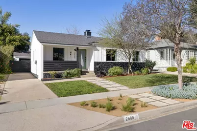2589 El Sol Ave, Altadena, CA 91001 - Photo 1