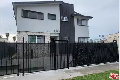 933 S Norton Ave #5, Los Angeles, CA 90019 - Photo 1