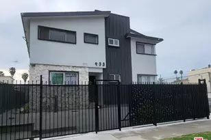 933 S Norton Ave, Los Angeles, CA 90019 - Photo 1