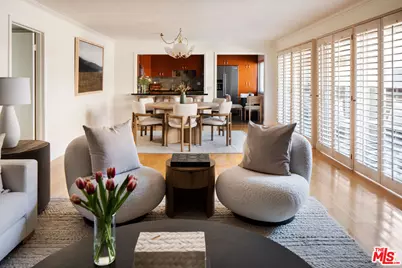 1121 N Olive Dr #201, West Hollywood, CA 90069 - Photo 1