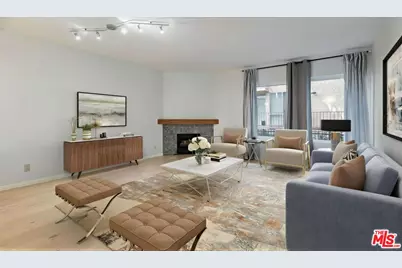 5870 Green Valley Cir #115, Culver City, CA 90230 - Photo 1